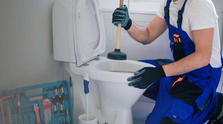 Professional Leak Detection in Talladega, AL